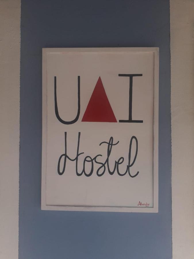 Uai Hostel 까라과따뚜바 외부 사진