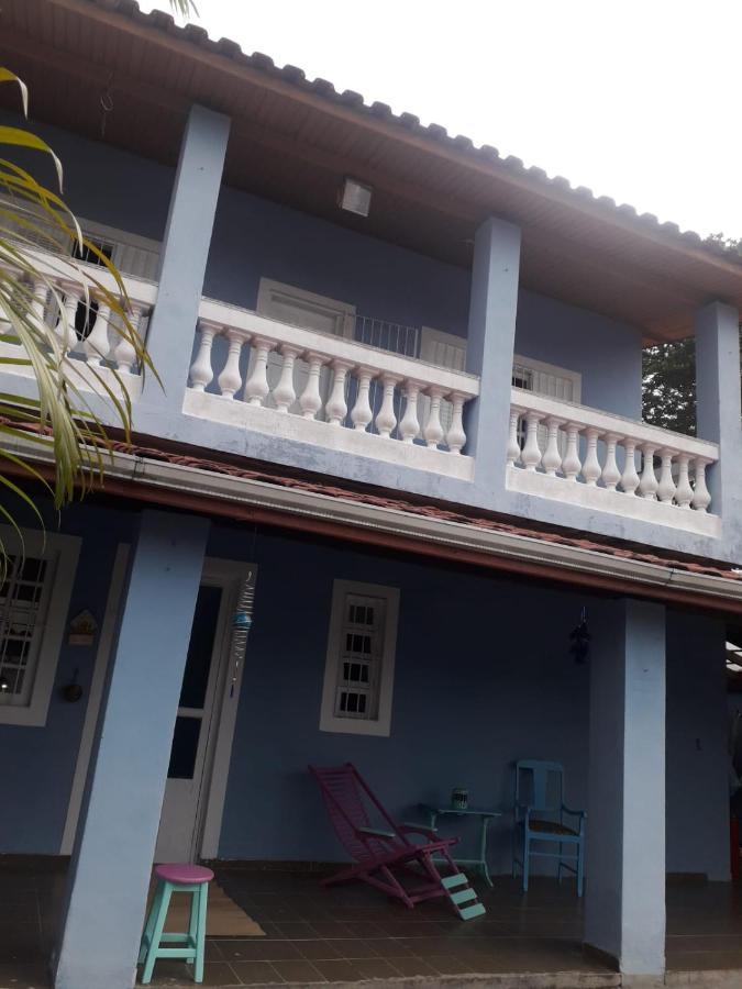 Uai Hostel 까라과따뚜바 외부 사진