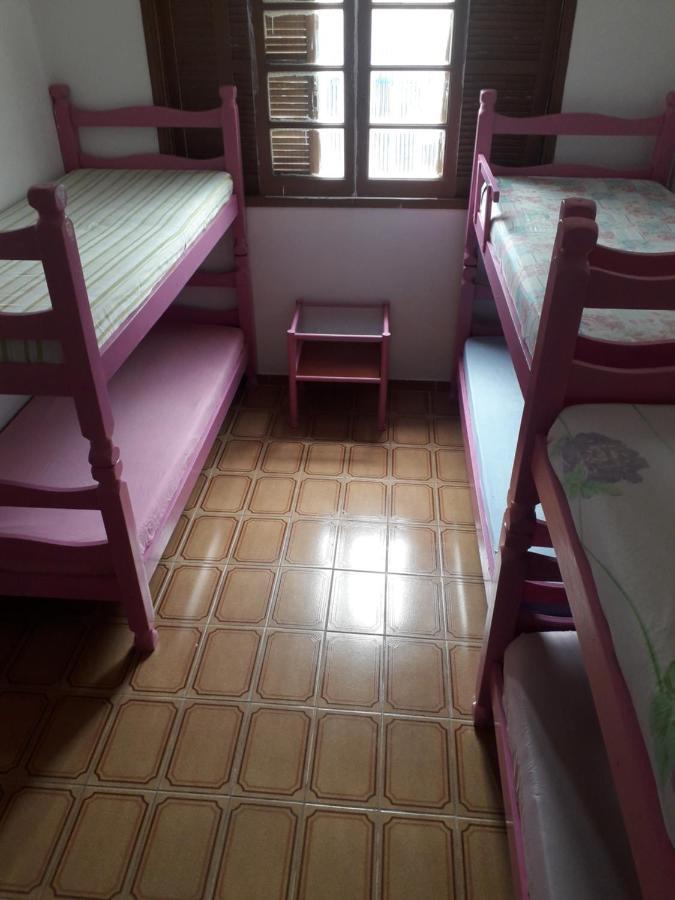 Uai Hostel 까라과따뚜바 외부 사진