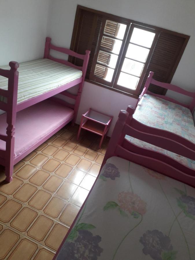 Uai Hostel 까라과따뚜바 외부 사진