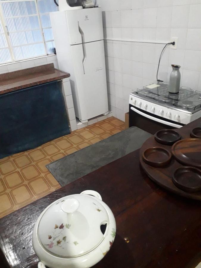 Uai Hostel 까라과따뚜바 외부 사진