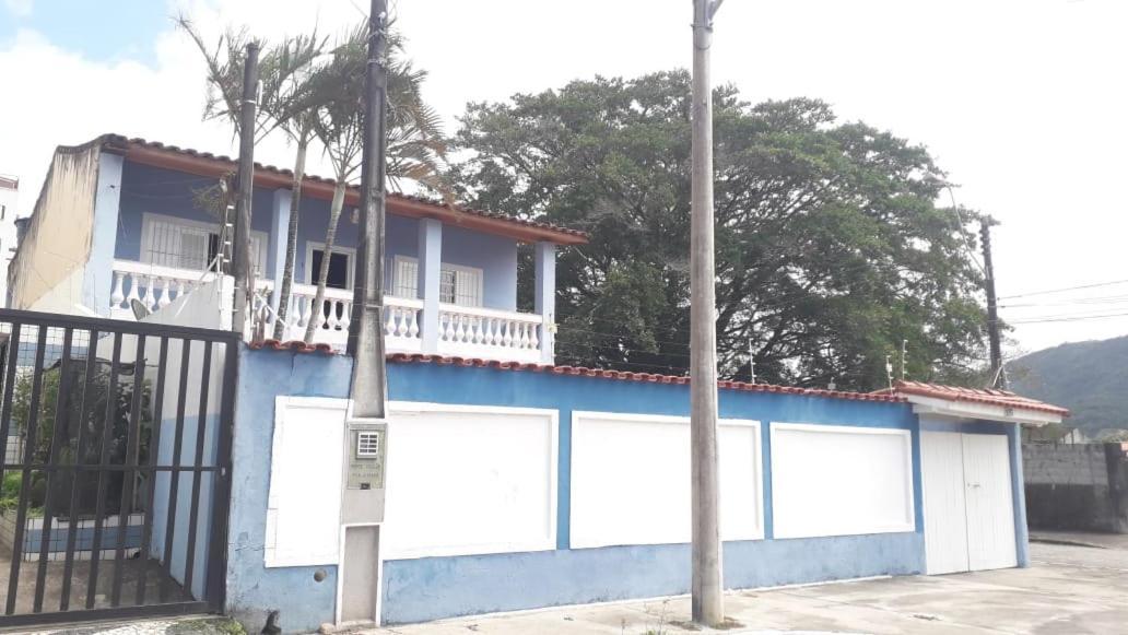 Uai Hostel 까라과따뚜바 외부 사진