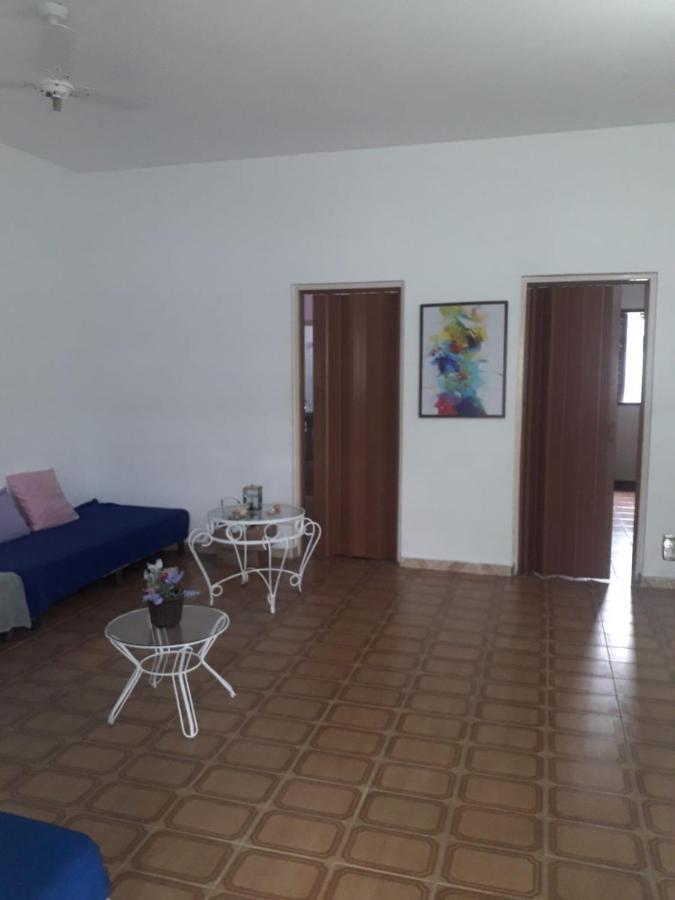 Uai Hostel 까라과따뚜바 외부 사진