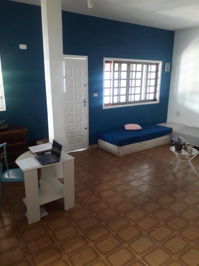 Uai Hostel 까라과따뚜바 외부 사진