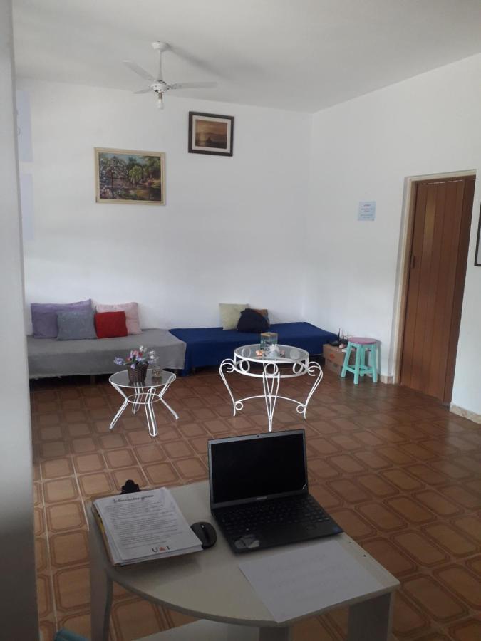 Uai Hostel 까라과따뚜바 외부 사진