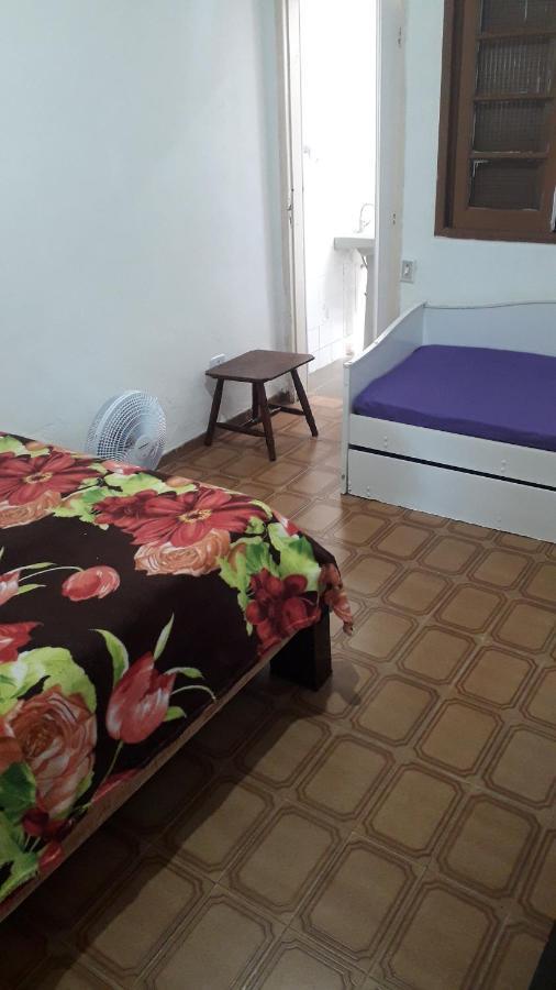 Uai Hostel 까라과따뚜바 외부 사진