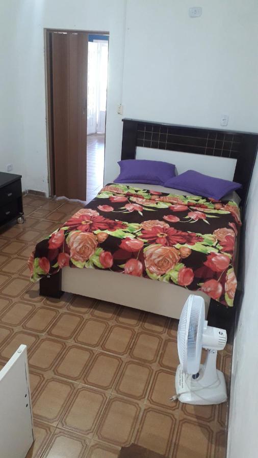 Uai Hostel 까라과따뚜바 외부 사진